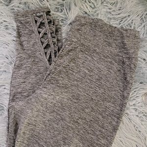 No Boundaries Leggings